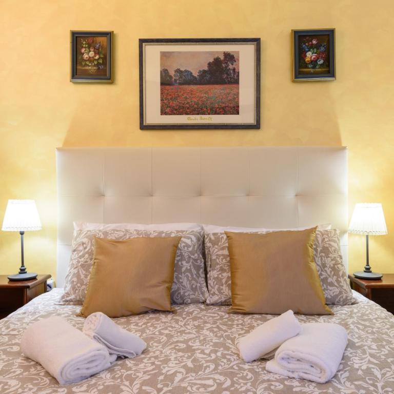 San Giorgio 70 - Appartamento con 2 Camere da Letto - 12