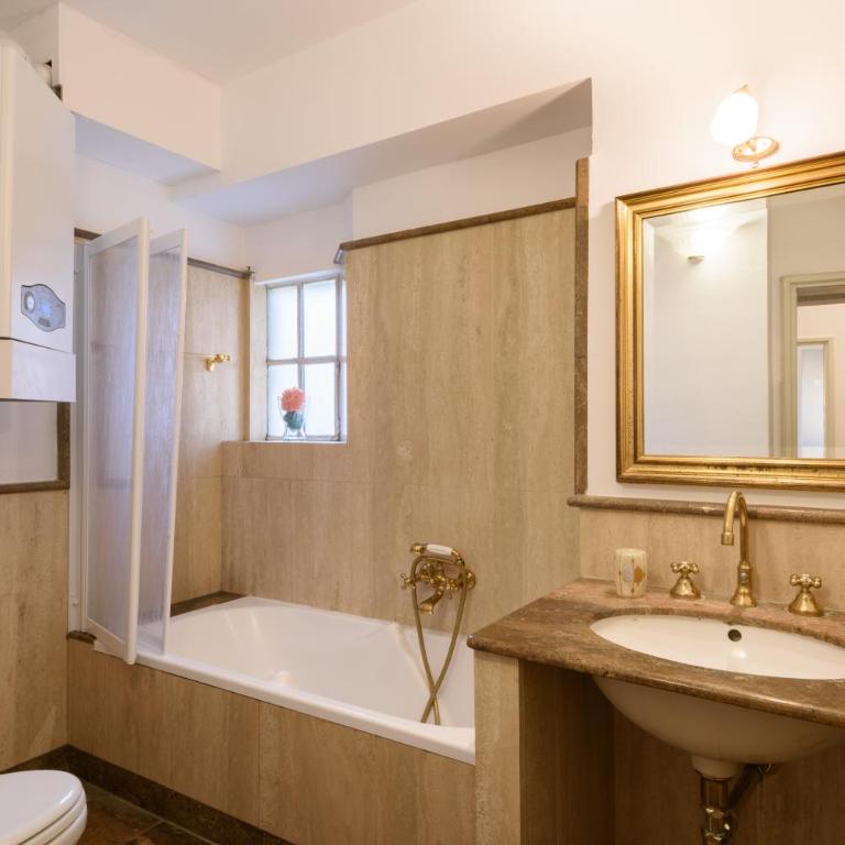 San Giorgio 70 - Appartamento con 2 Camere da Letto - 7