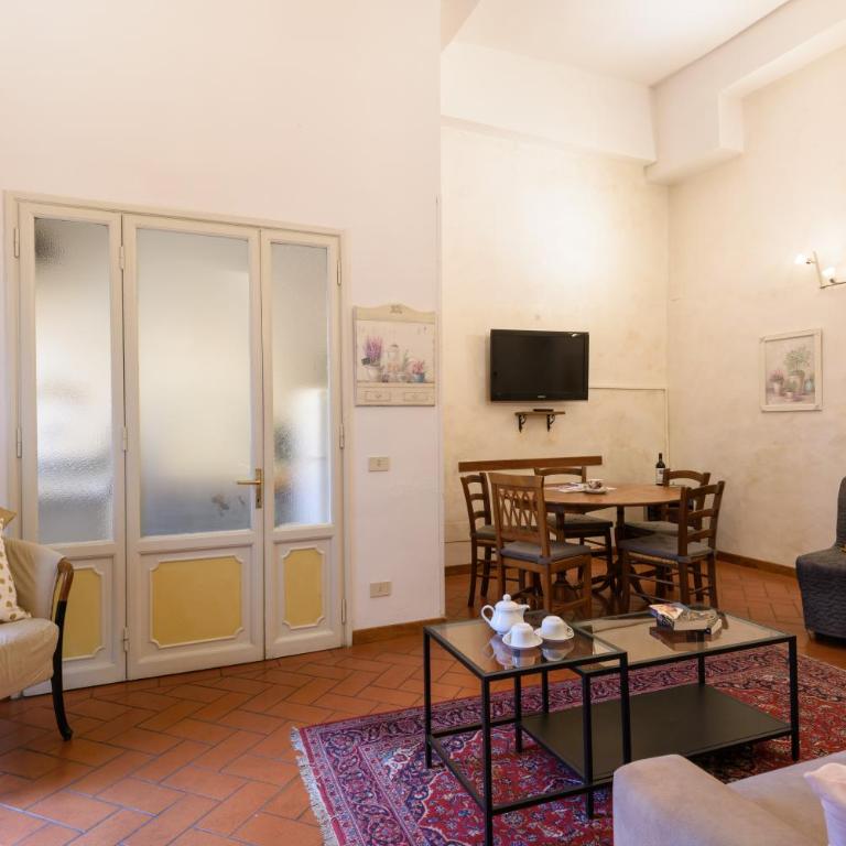 San Giorgio 70 - Appartamento con 2 Camere da Letto - 17