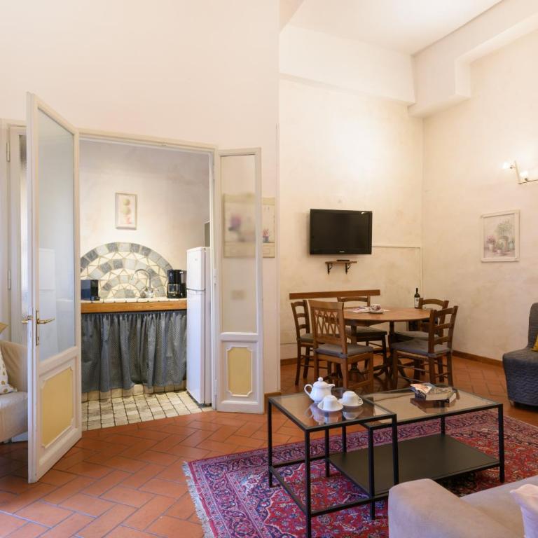 San Giorgio 70 - Appartamento con 2 Camere da Letto - 16