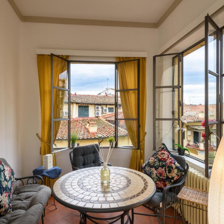 San Giorgio 70 - Appartamento con 2 Camere da Letto - 15