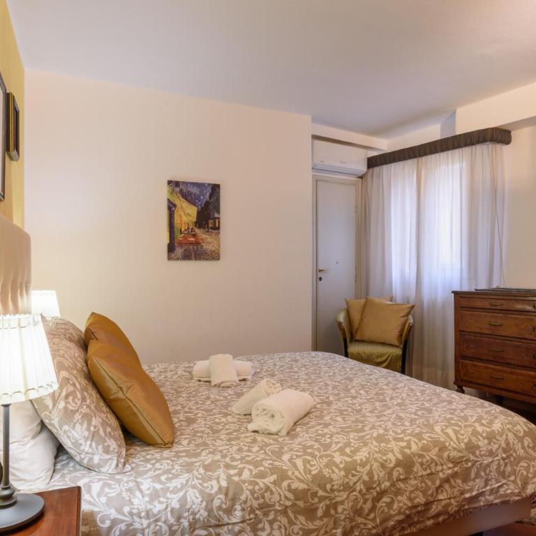 San Giorgio 70 - Appartamento con 2 Camere da Letto - 6