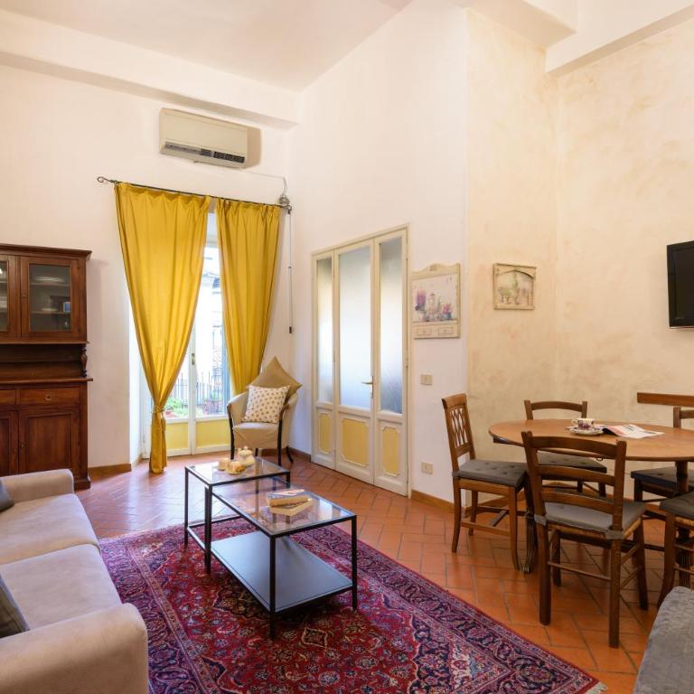San Giorgio 70 - Appartamento con 2 Camere da Letto - 4