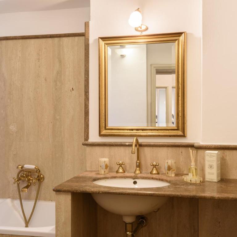 San Giorgio 70 - Appartamento con 2 Camere da Letto - 10