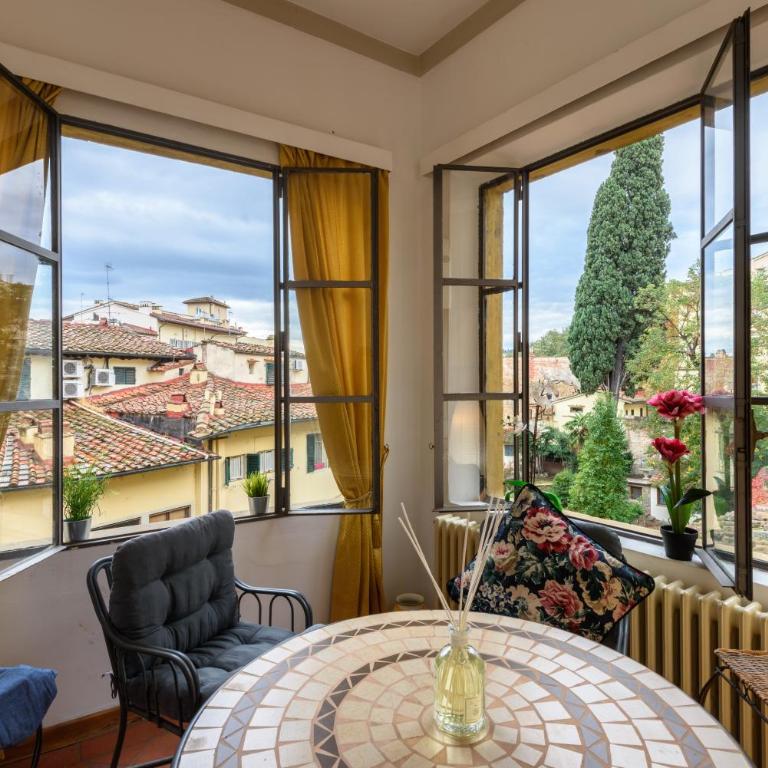 San Giorgio 70 - Appartamento con 2 Camere da Letto - 9
