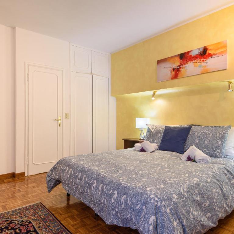 San Giorgio 70 - Appartamento con 2 Camere da Letto - 14
