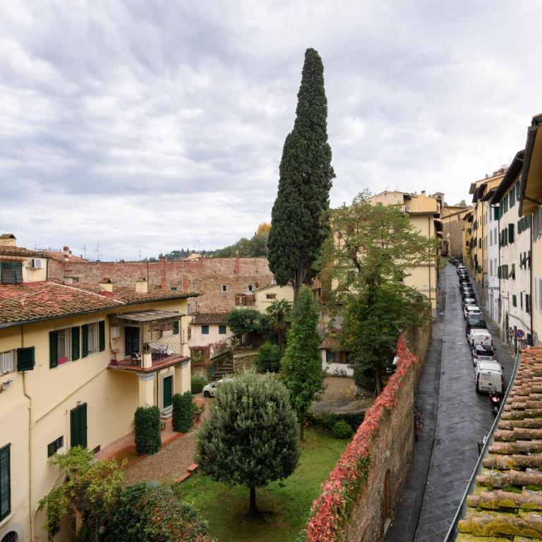 San Giorgio 70 - Appartamento con 2 Camere da Letto - 20