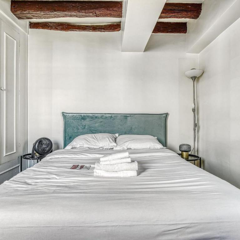 BnBNova - Latin Quarter & Jardin des Plantes - Studio - 7