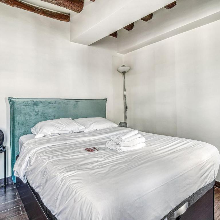 BnBNova - Latin Quarter & Jardin des Plantes - Studio - 6