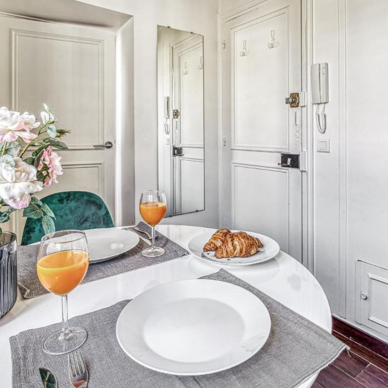 BnBNova - Latin Quarter & Jardin des Plantes - Studio - 13
