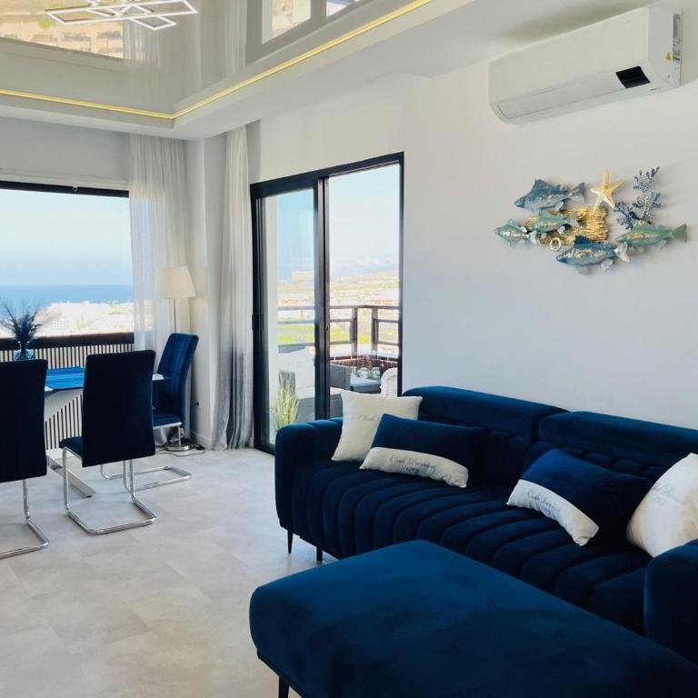 Ocean View Apartment in Club Paraiso, PP139 - Apartamento de 1 dormitorio - 7