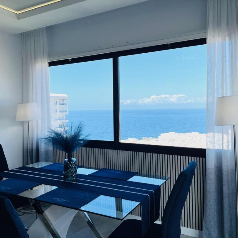 Ocean View Apartment in Club Paraiso, PP139 - Apartamento de 1 dormitorio - 1