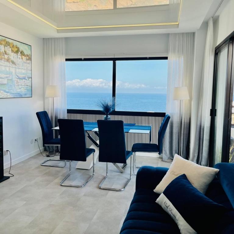 Ocean View Apartment in Club Paraiso, PP139 - Apartamento de 1 dormitorio - 10