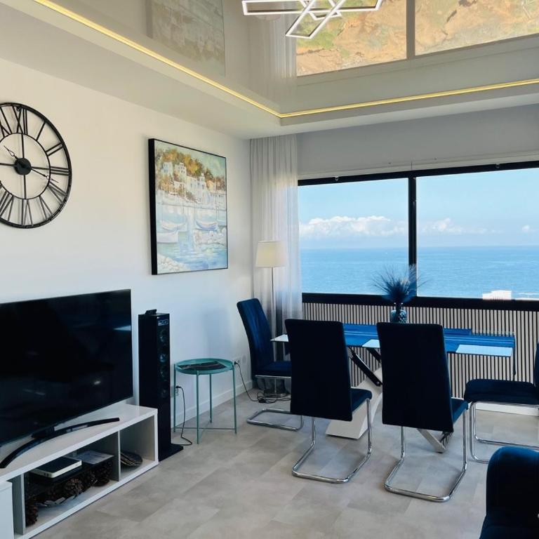 Ocean View Apartment in Club Paraiso, PP139 - Apartamento de 1 dormitorio - 5