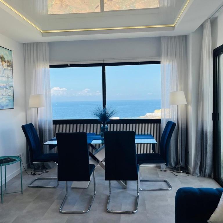 Ocean View Apartment in Club Paraiso, PP139 - Apartamento de 1 dormitorio - 17