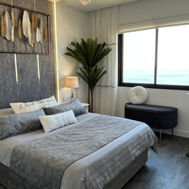 Ocean View Apartment in Club Paraiso, PP139 - Apartamento de 1 dormitorio - 18