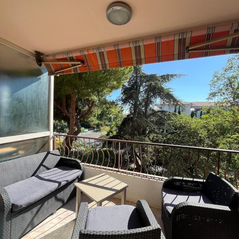 Appartement à Sanary proche du port - Appartamento con 1 Camera da Letto - 2