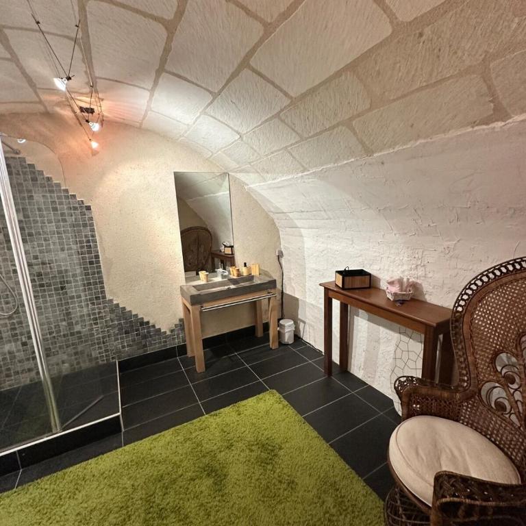 Le loft - hypercentre de Tours - Appartamento con 1 Camera da Letto - 20