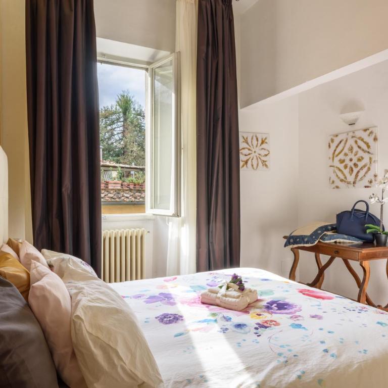 San Giorgio 70 - Appartamento con 1 Camera da Letto - 13