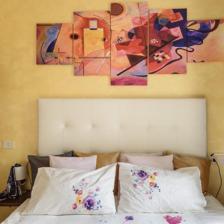San Giorgio 70 - Appartamento con 1 Camera da Letto - 8