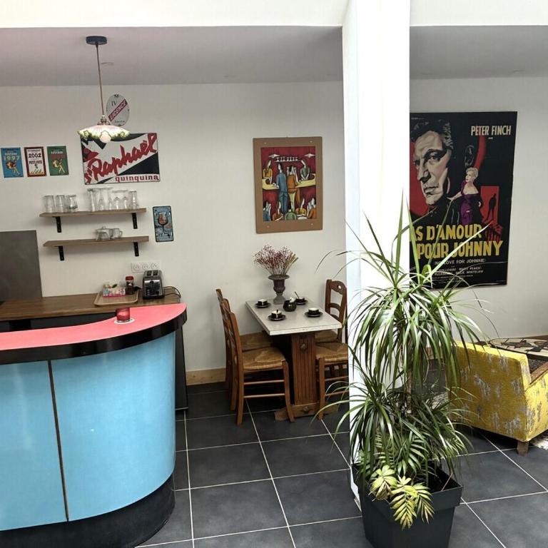 Le loft - hypercentre de Tours - Appartamento con 1 Camera da Letto - 39
