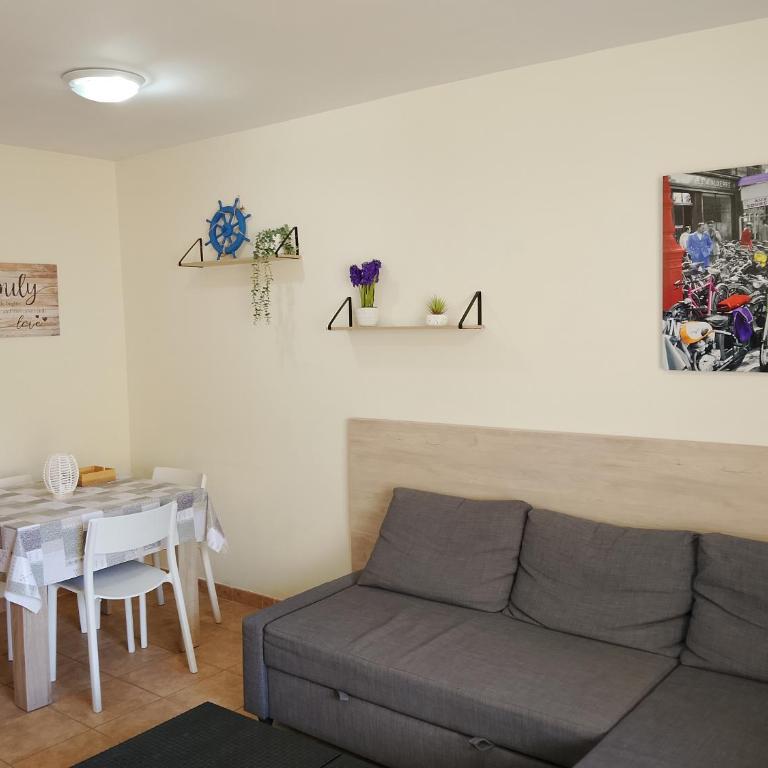 Festival Village Cap Salou con Parquing - Apartamento de 2 dormitorios - 5