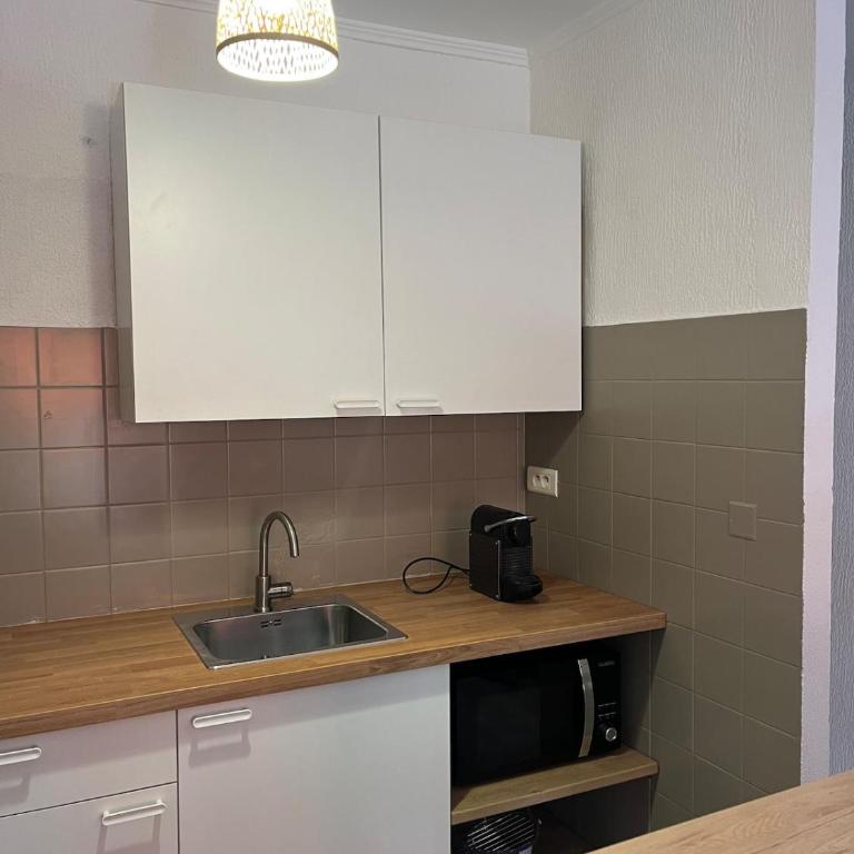 Appartement à Sanary proche du port - Appartamento con 1 Camera da Letto - 4