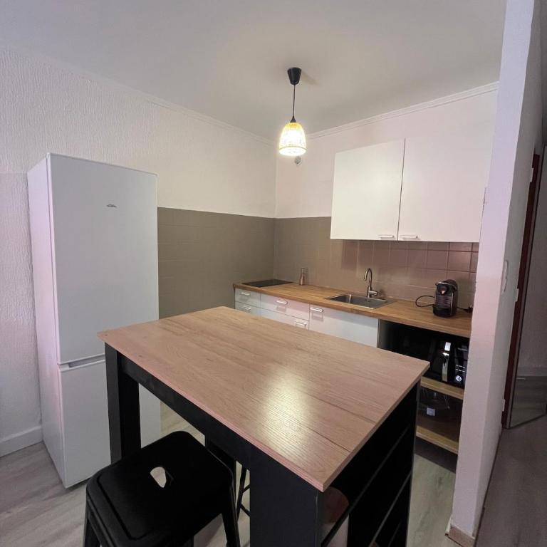 Appartement à Sanary proche du port - Appartamento con 1 Camera da Letto - 5