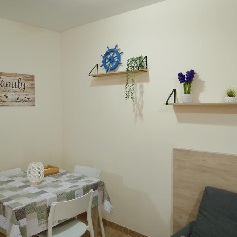 Festival Village Cap Salou con Parquing - Apartamento de 2 dormitorios - 7