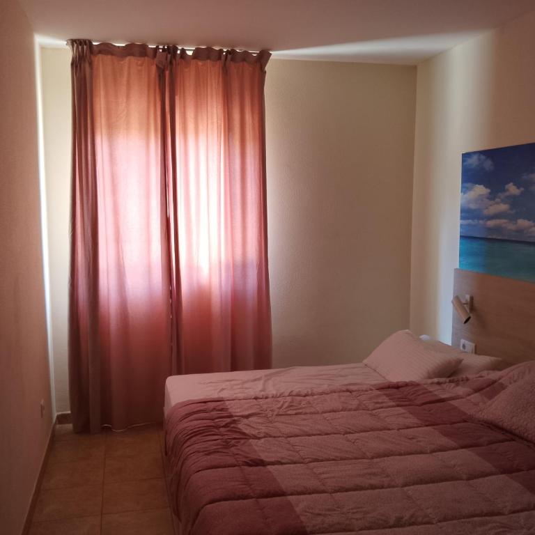 Festival Village Cap Salou con Parquing - Apartamento de 2 dormitorios - 15