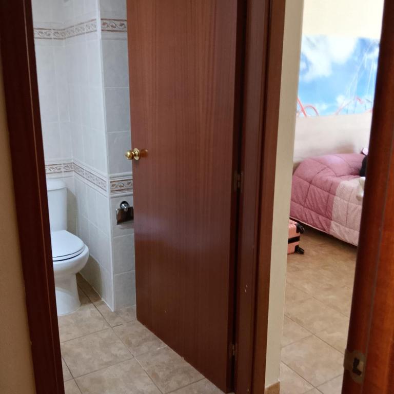 Festival Village Cap Salou con Parquing - Apartamento de 2 dormitorios - 18