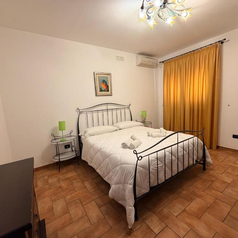 Sea Terrace Resort - Appartamento con 2 Camere da Letto, Terrazza e Vista Mare - 22