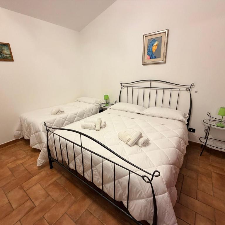 Sea Terrace Resort - Appartamento Deluxe con 2 Camere da Letto e Vista Giardino - 20