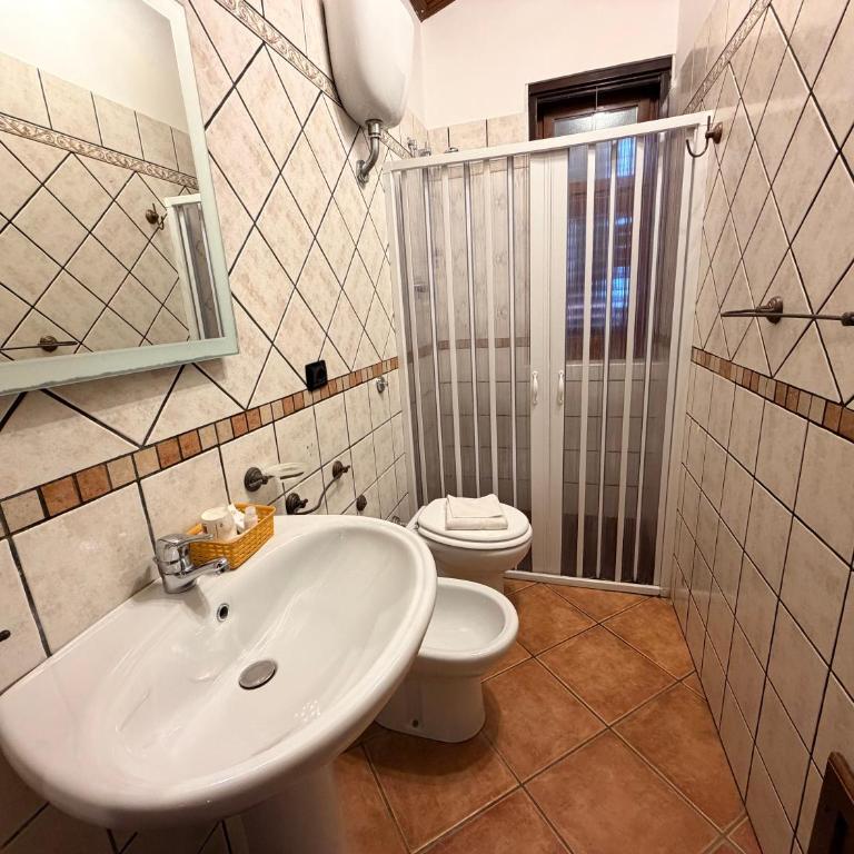Sea Terrace Resort - Appartamento con 1 Camera da Letto - Lato Mare - 25
