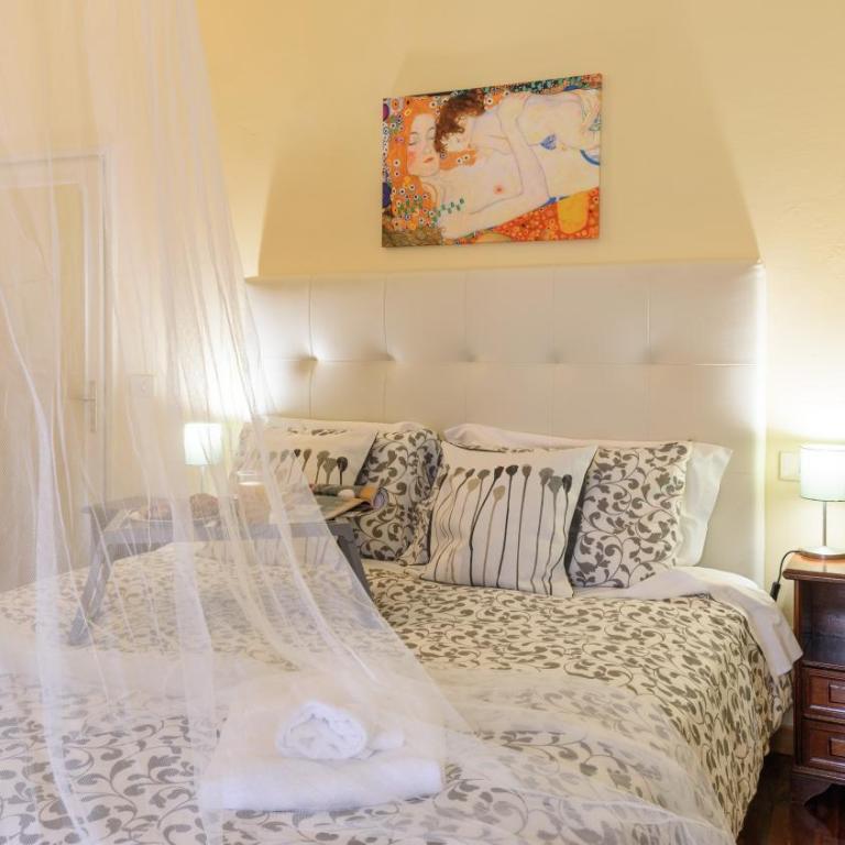 San Giorgio 70 - Appartamento con 2 Camere da Letto - 12