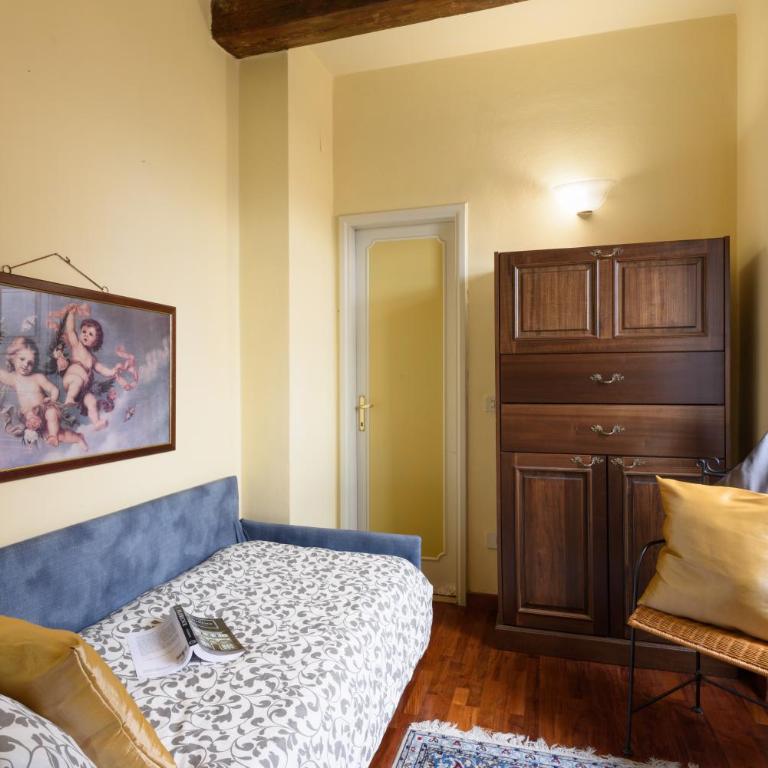 San Giorgio 70 - Appartamento con 2 Camere da Letto - 5