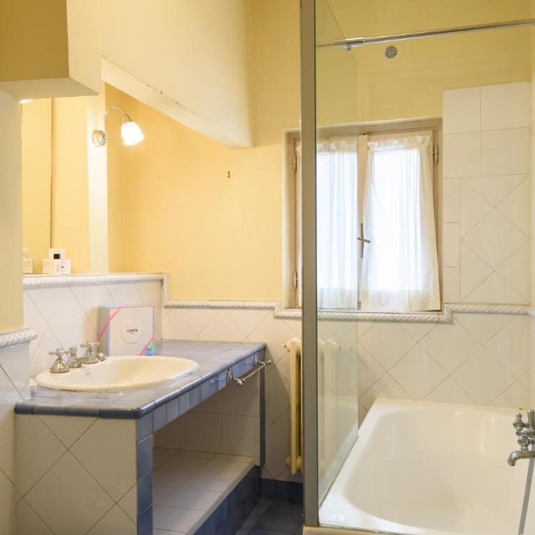 San Giorgio 70 - Appartamento con 2 Camere da Letto - 4