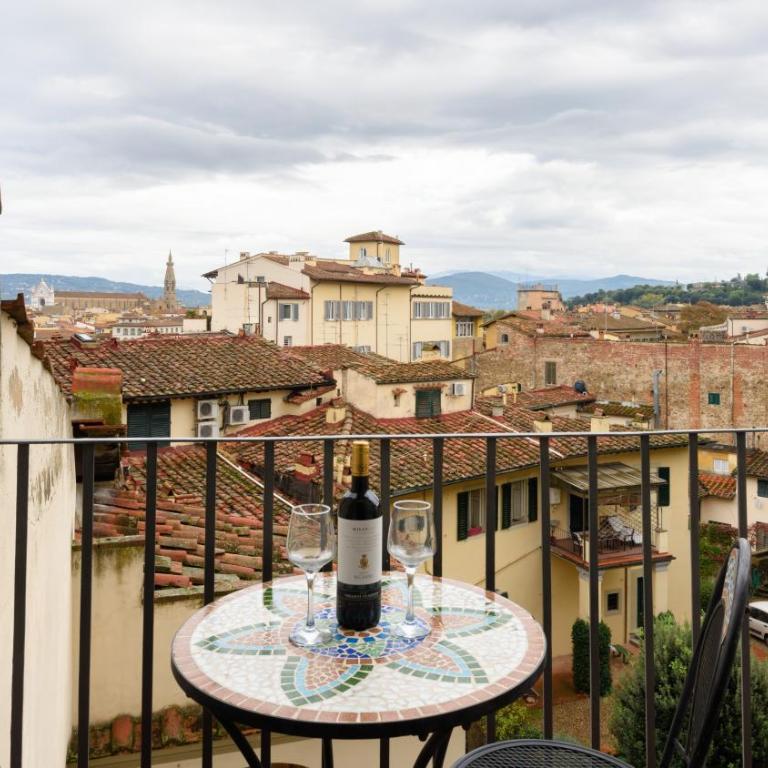 San Giorgio 70 - Appartamento con 2 Camere da Letto - 3
