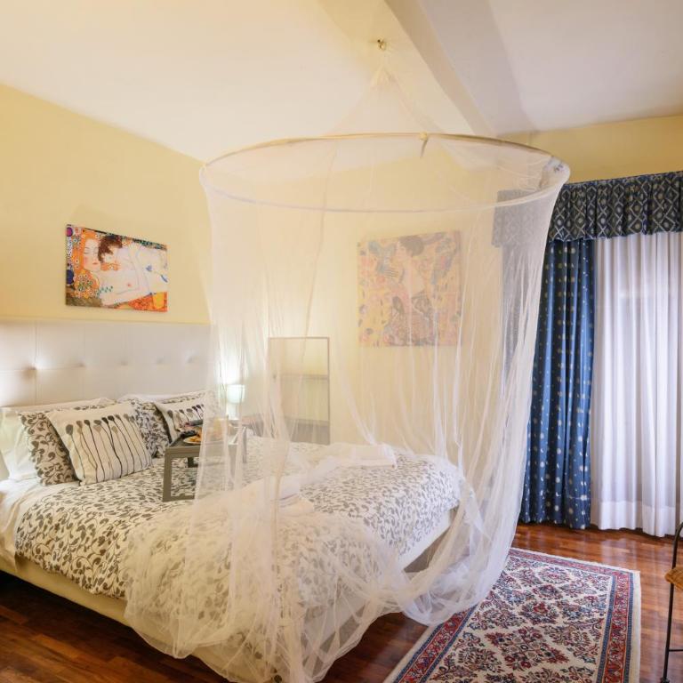 San Giorgio 70 - Appartamento con 2 Camere da Letto - 9