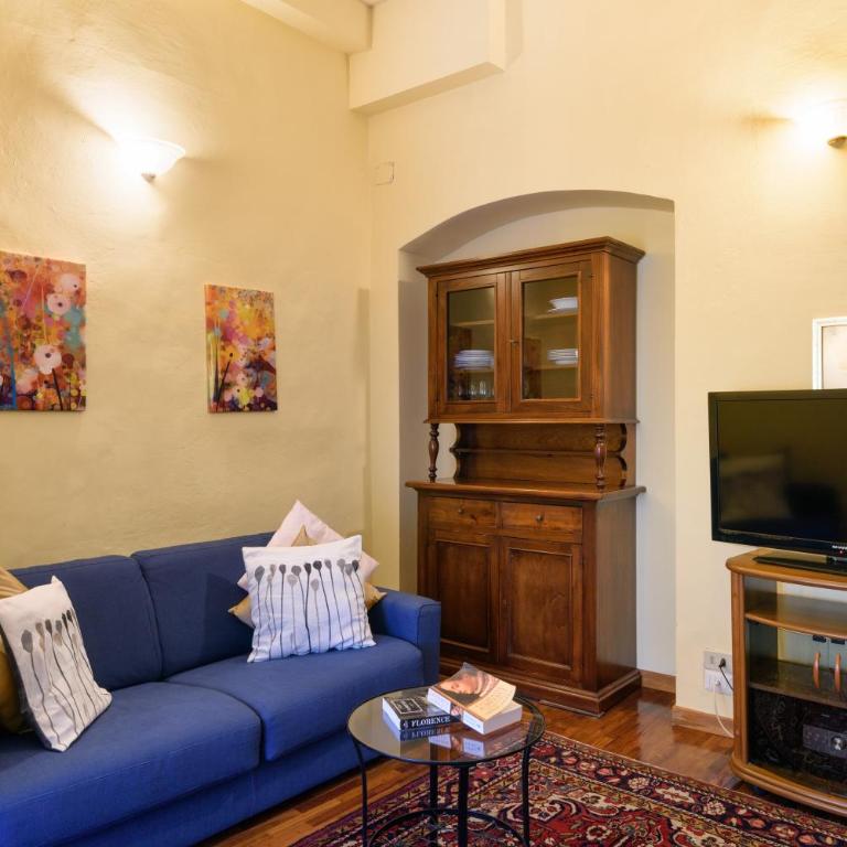 San Giorgio 70 - Appartamento con 2 Camere da Letto - 8