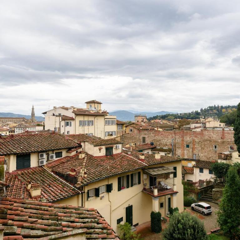 San Giorgio 70 - Appartamento con 2 Camere da Letto - 13