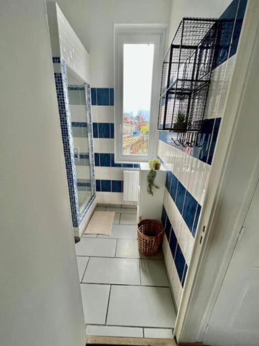 Escale Amiens - Appartement 1 Chambre - 6