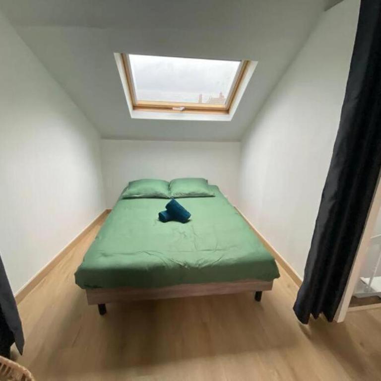 Escale Amiens - Appartement 1 Chambre - 7