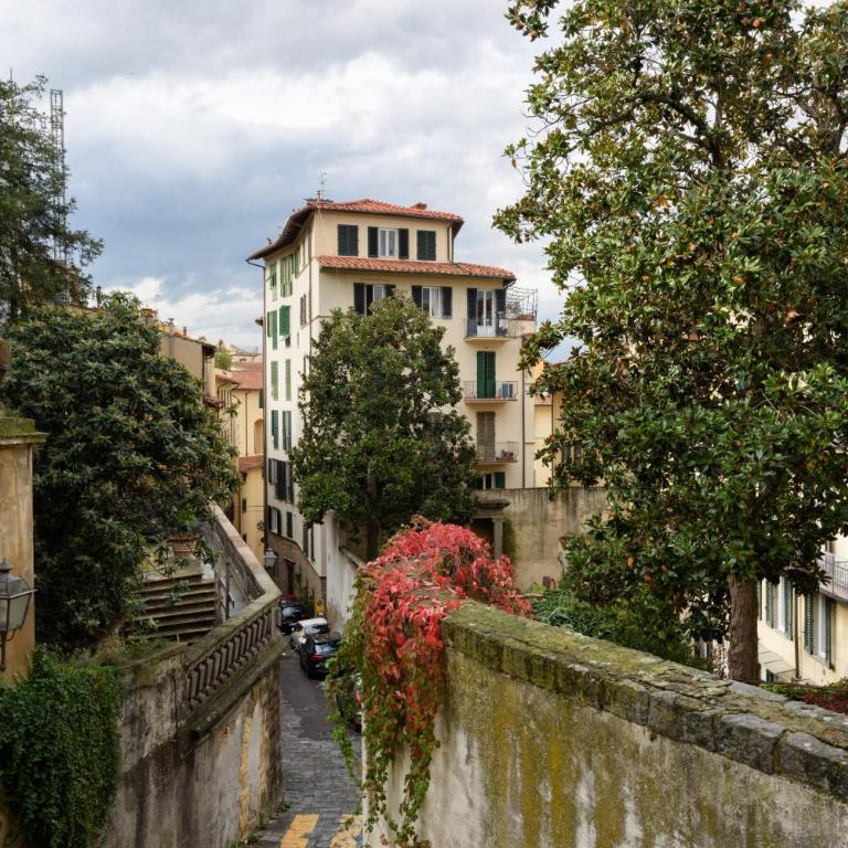 San Giorgio 70 - Appartamento con 1 Camera da Letto - 6
