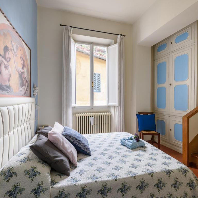San Giorgio 70 - Appartamento con 1 Camera da Letto - 8