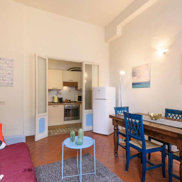 San Giorgio 70 - Appartamento con 1 Camera da Letto - 2