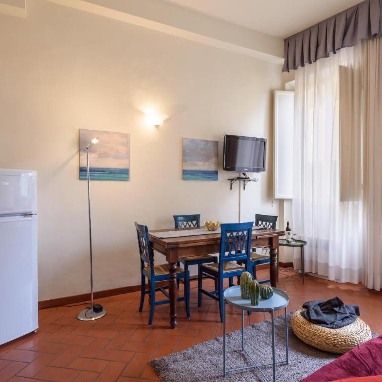 San Giorgio 70 - Appartamento con 1 Camera da Letto - 4