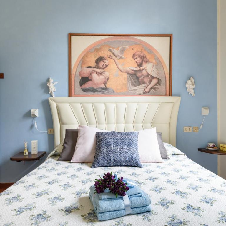 San Giorgio 70 - Appartamento con 1 Camera da Letto - 7