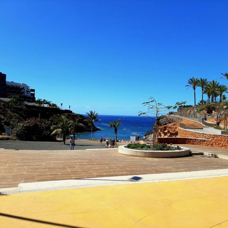 Ocean View Apartment in Club Paraiso, PP139 - Apartamento de 1 dormitorio - 28