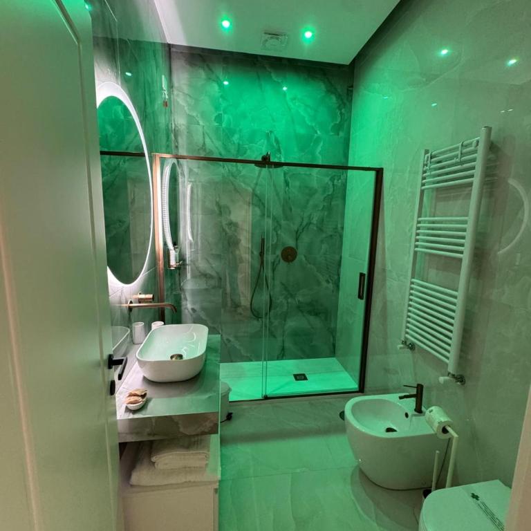 SOFIA Suites & Rooms - Double Room - 9